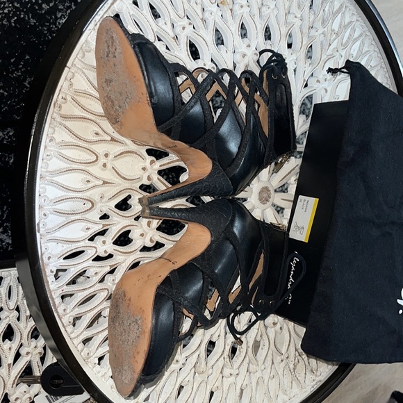 Alejandra G. Heels - Picture 3 of 8